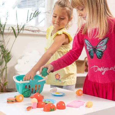 Juego de cocina Chef | Deja que la creatividad cocine – Cocina de juguete realista para jóvenes chefs.